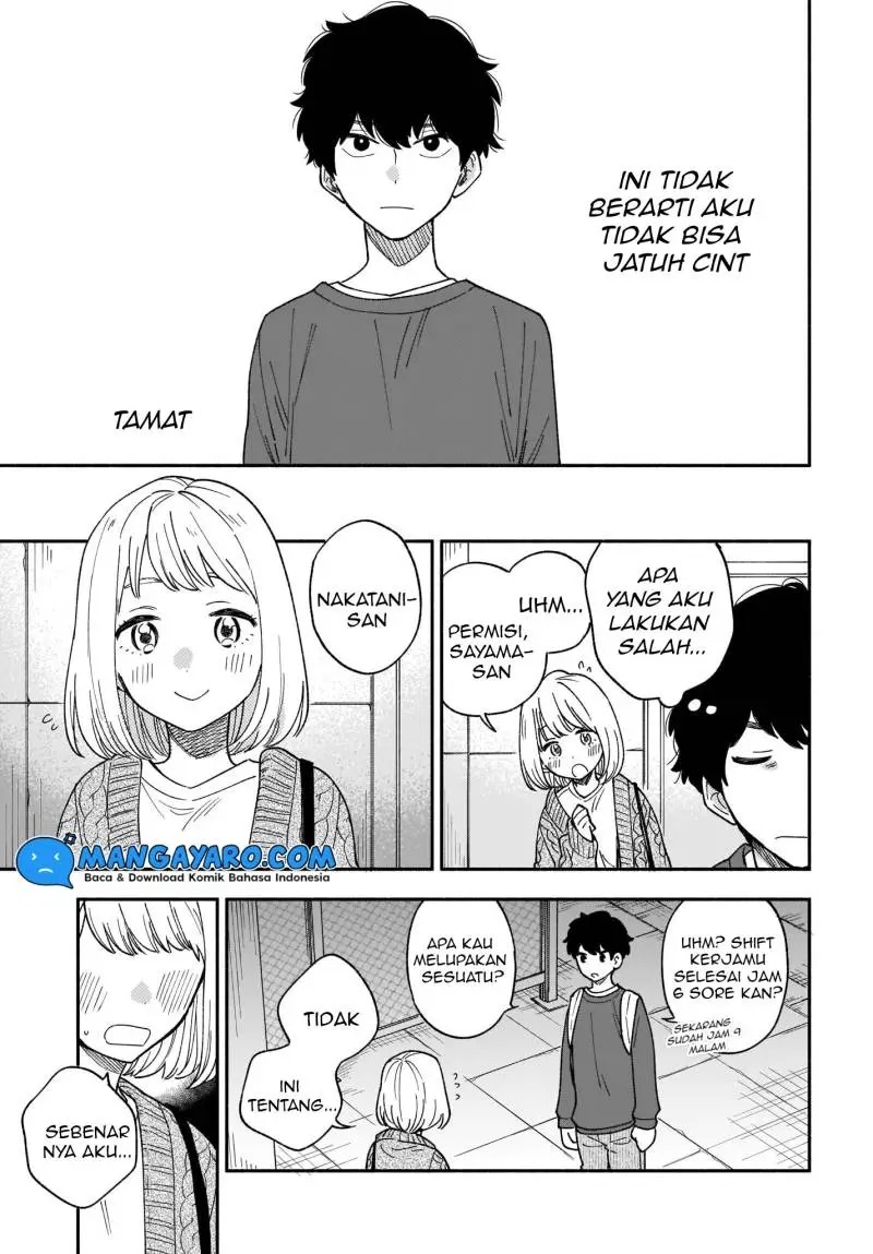 Stalkers chapter 19 halaman 14