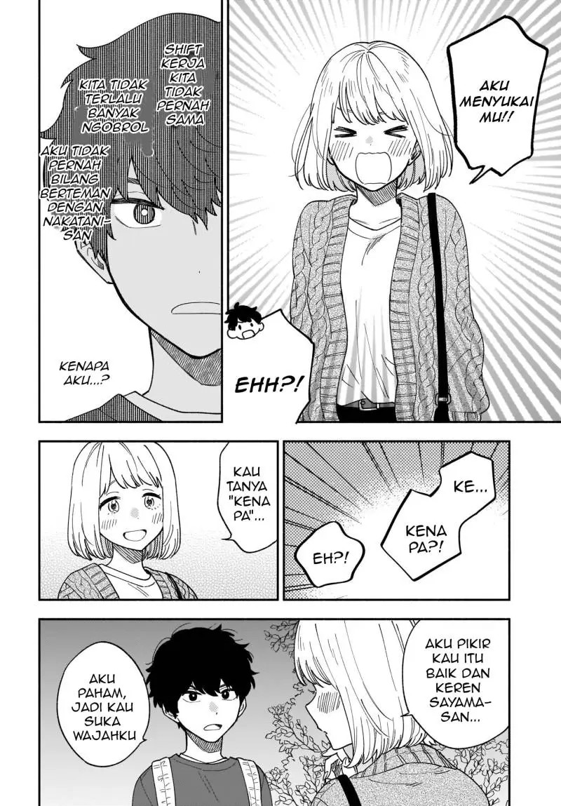 Stalkers chapter 19 halaman 15