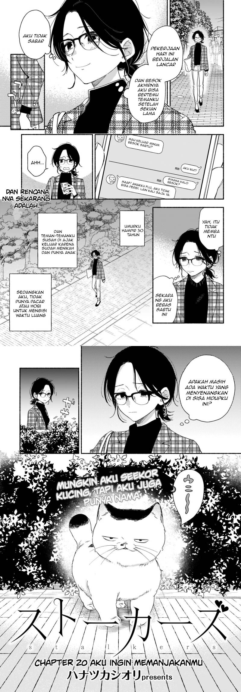 Stalkers chapter 20 halaman 2