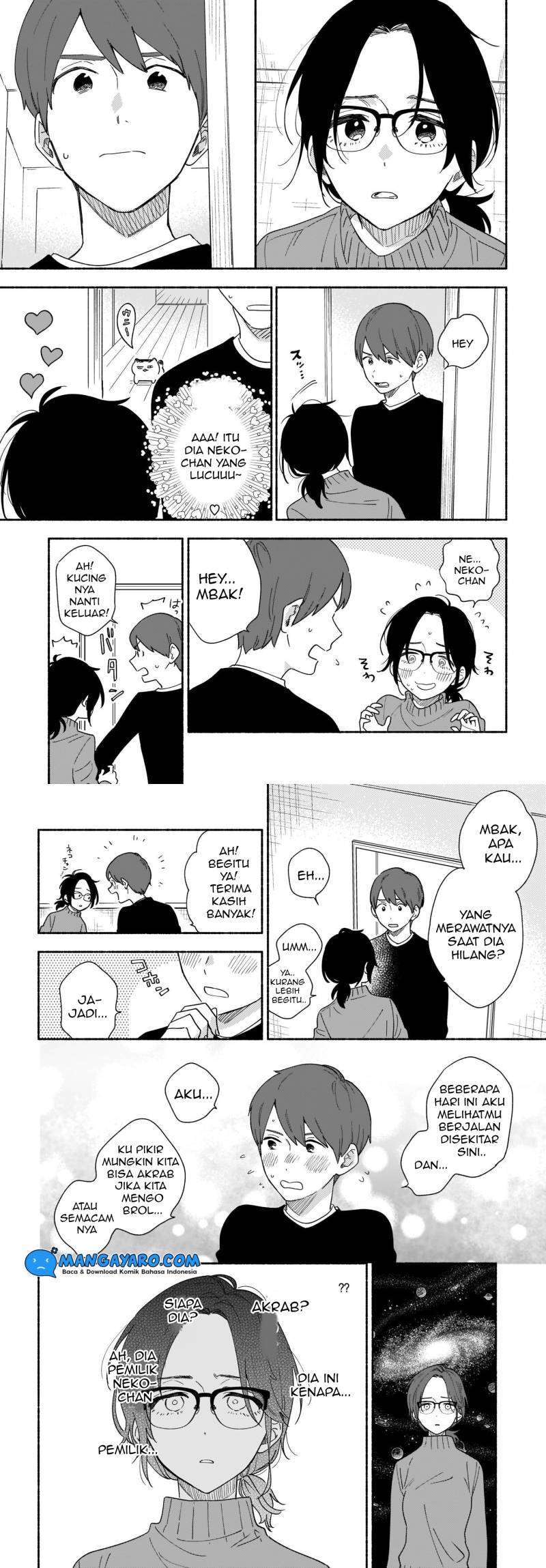 Stalkers chapter 20 halaman 10