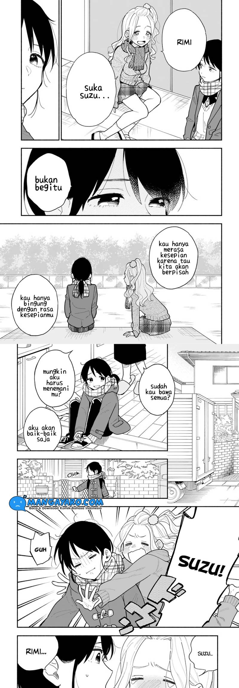 Stalkers chapter 24.5 halaman 9