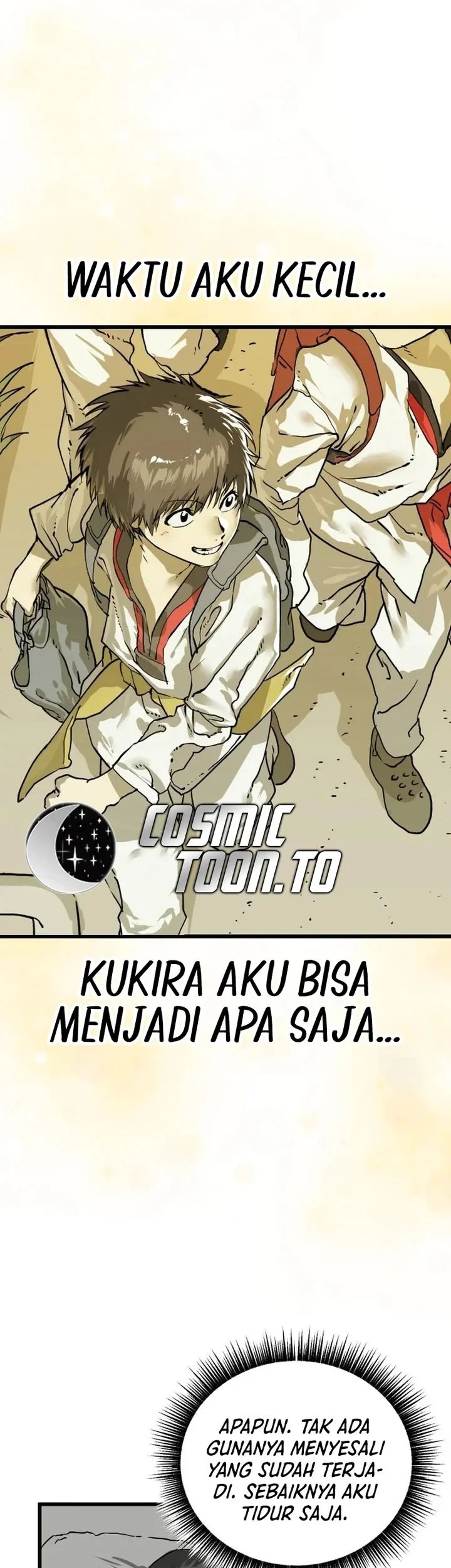 Stand-in Hero Bab 1 halaman 22