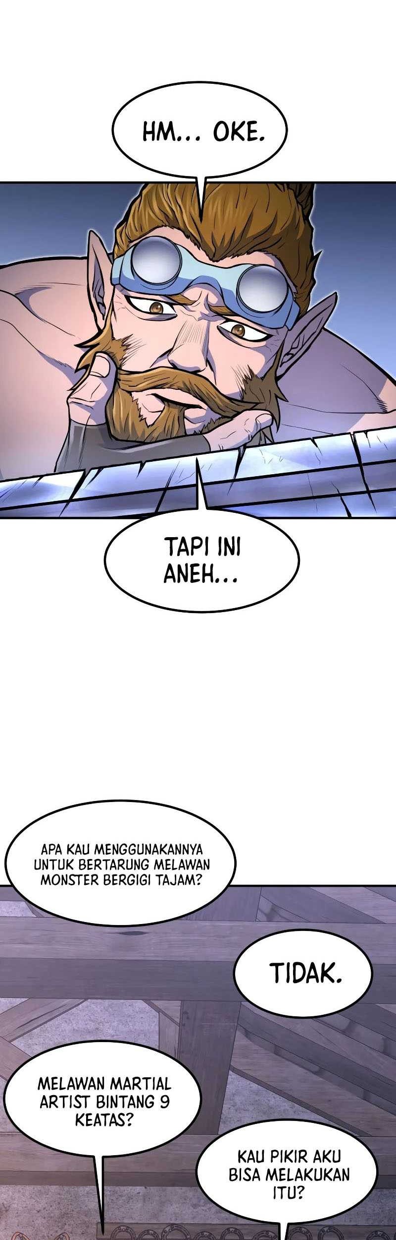Standard of Reincarnation chapter 21 halaman 8
