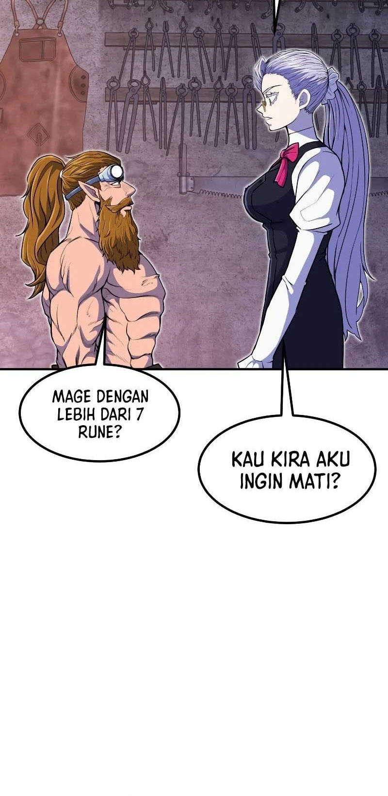 Standard of Reincarnation chapter 21 halaman 9
