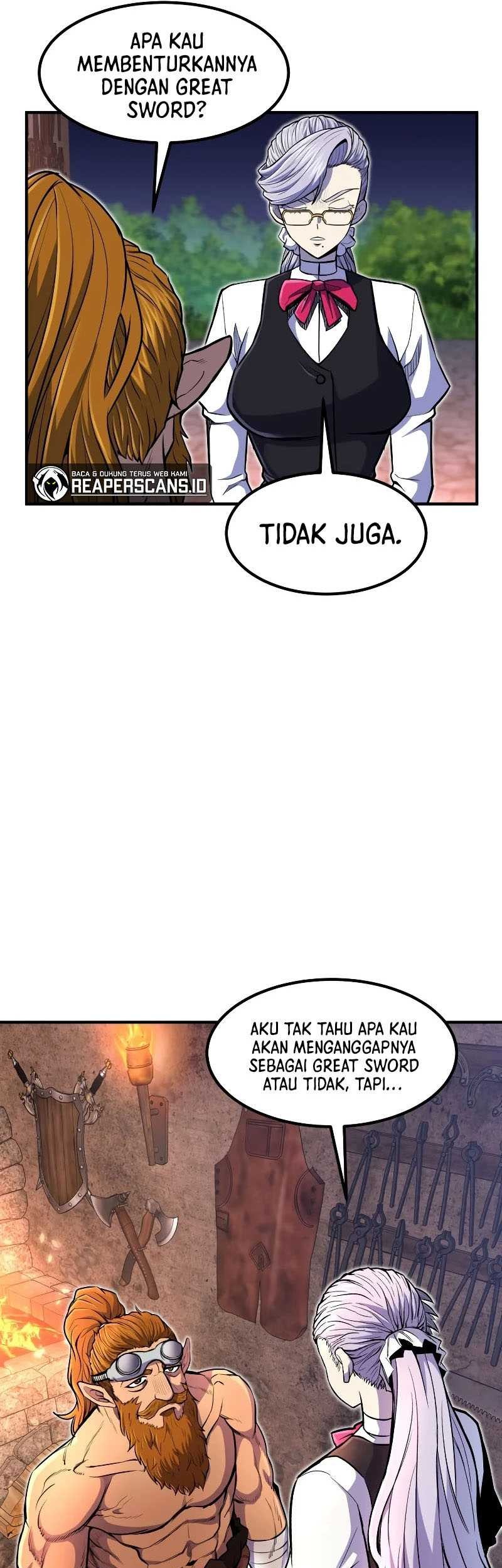 Standard of Reincarnation chapter 21 halaman 10