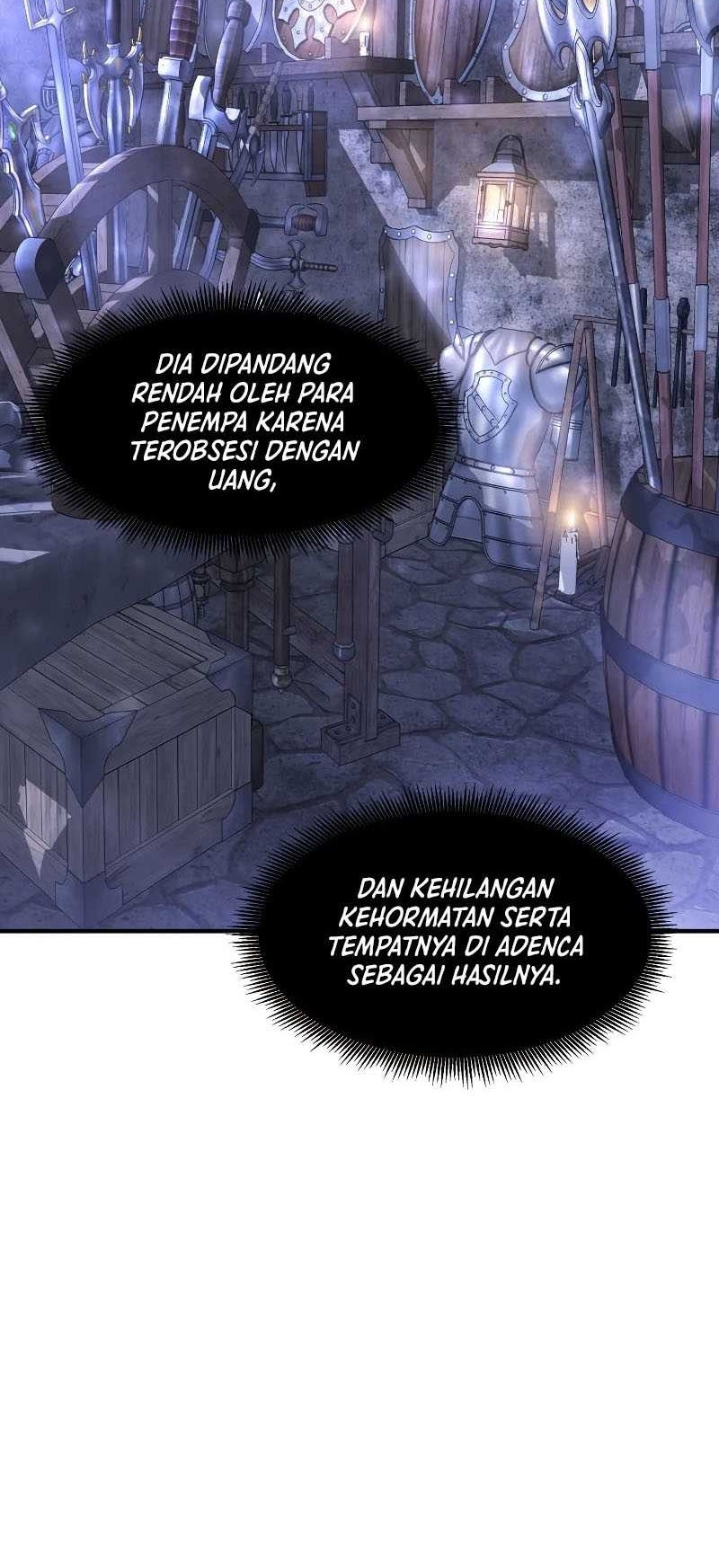 Standard of Reincarnation chapter 21 halaman 17