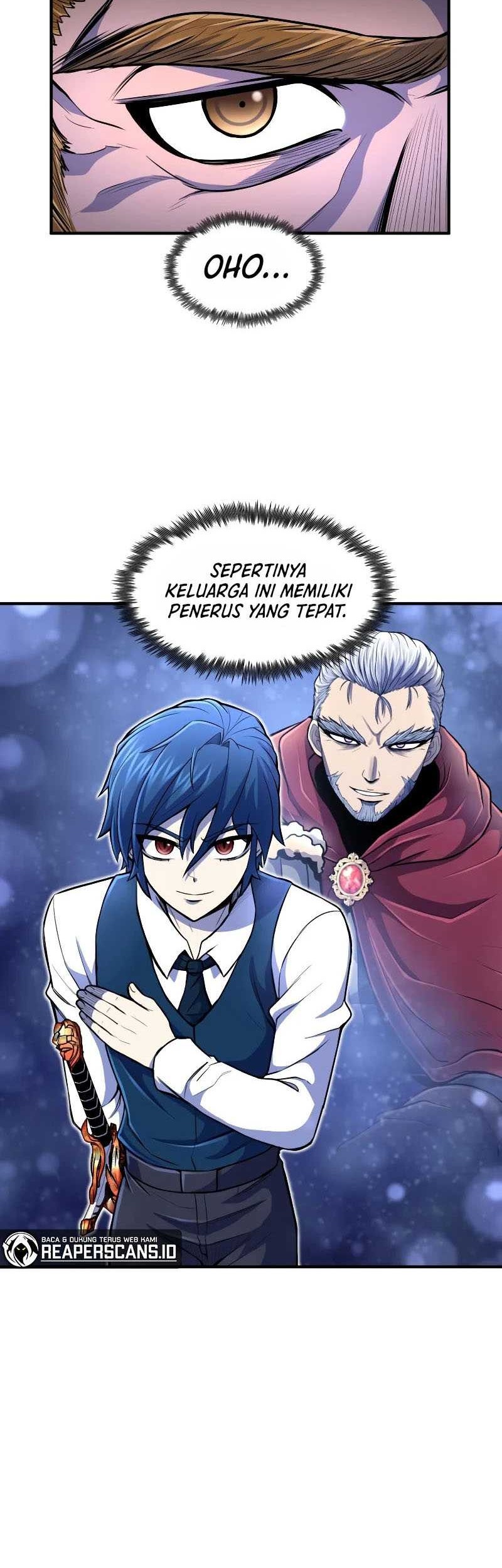 Standard of Reincarnation chapter 21 halaman 25