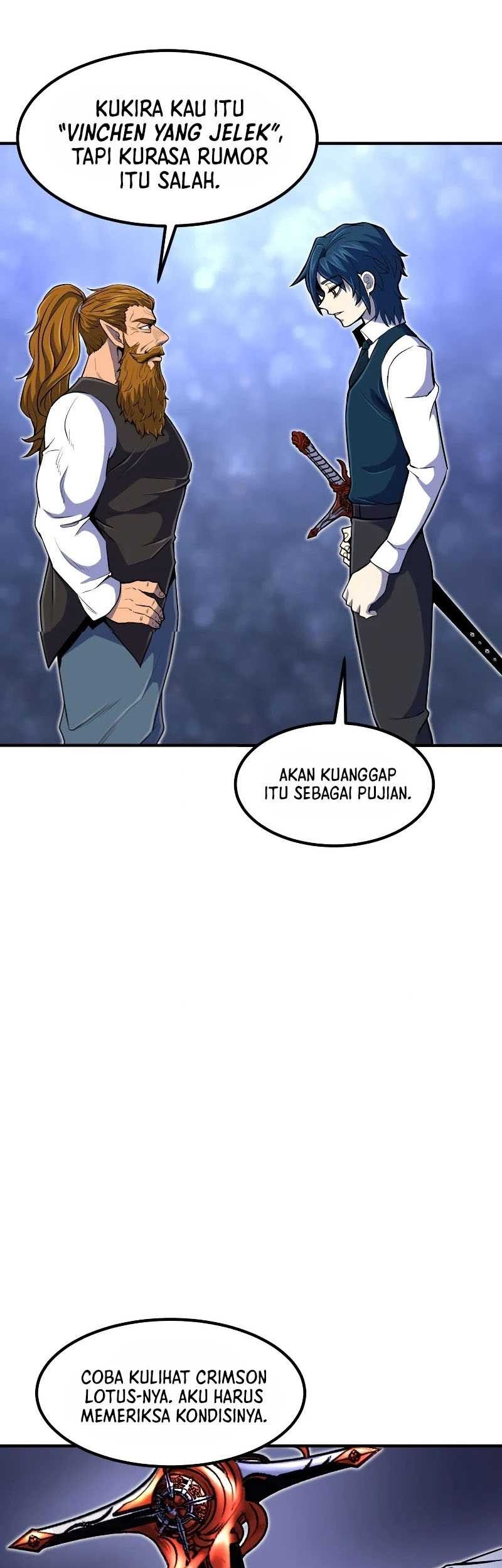 Standard of Reincarnation chapter 21 halaman 26