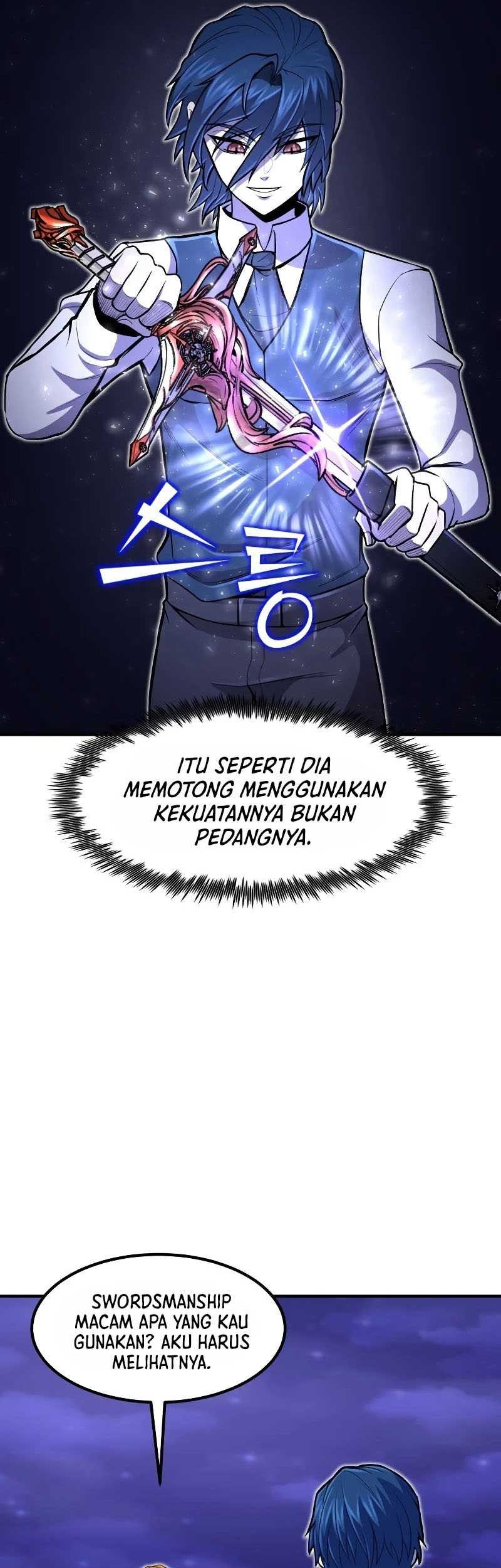 Standard of Reincarnation chapter 21 halaman 30