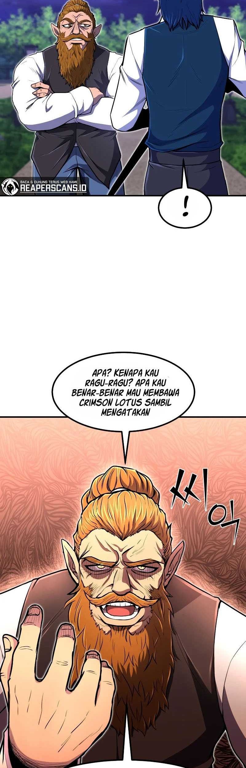 Standard of Reincarnation chapter 21 halaman 31