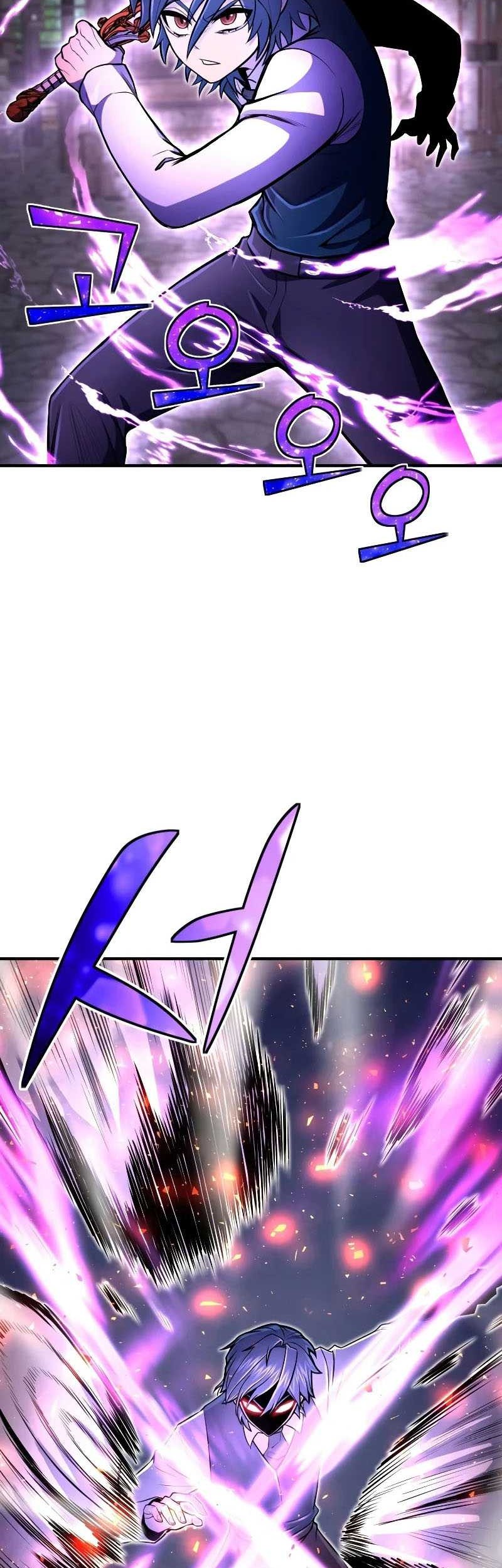 Standard of Reincarnation chapter 21 halaman 40