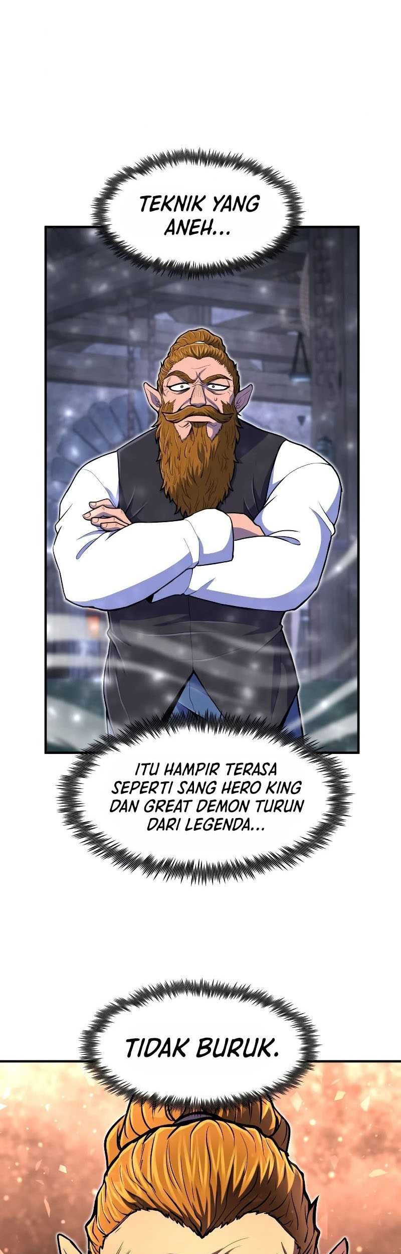 Standard of Reincarnation chapter 21 halaman 42
