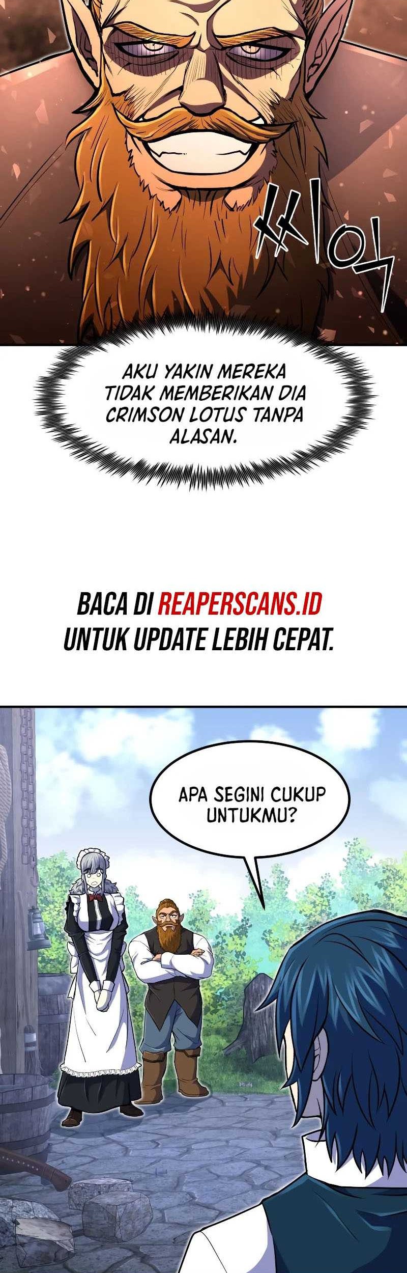 Standard of Reincarnation chapter 21 halaman 43