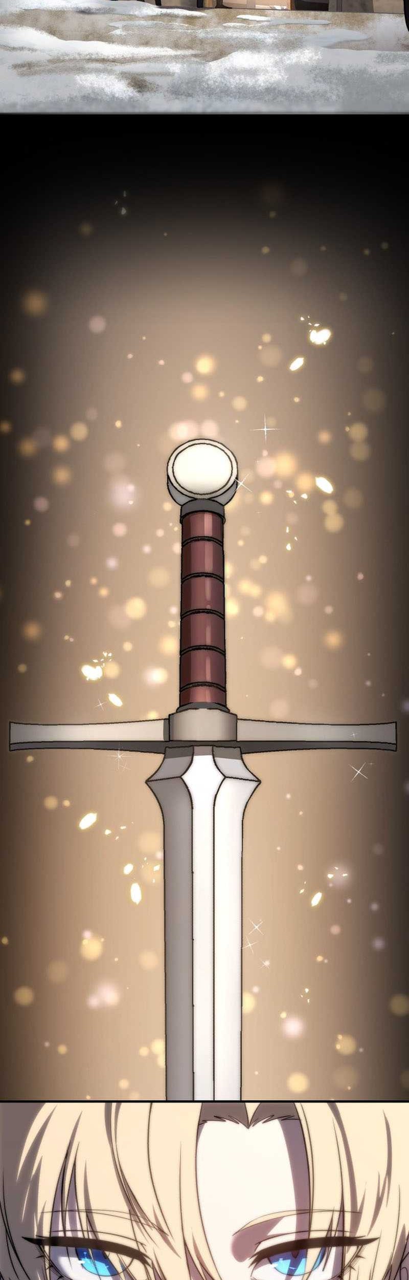 Star-Embracing Swordmaster Bab 01 halaman 11
