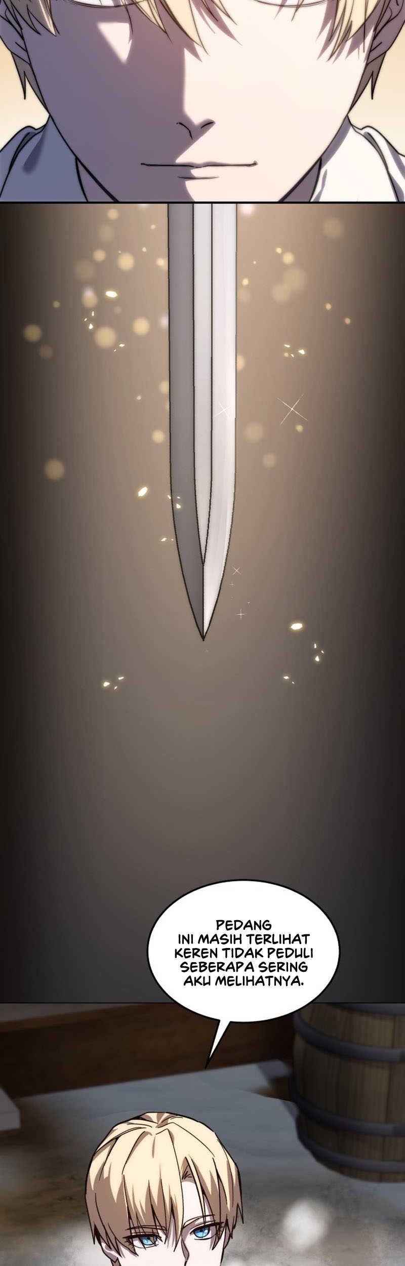Star-Embracing Swordmaster Bab 01 halaman 12