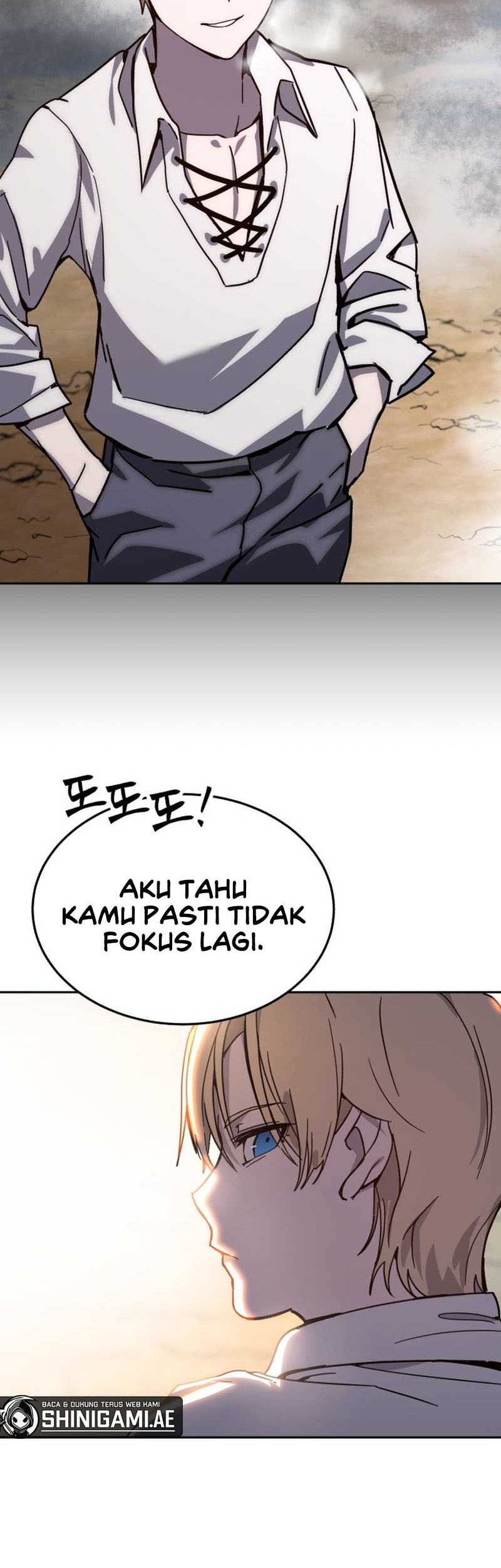 Star-Embracing Swordmaster Bab 01 halaman 13