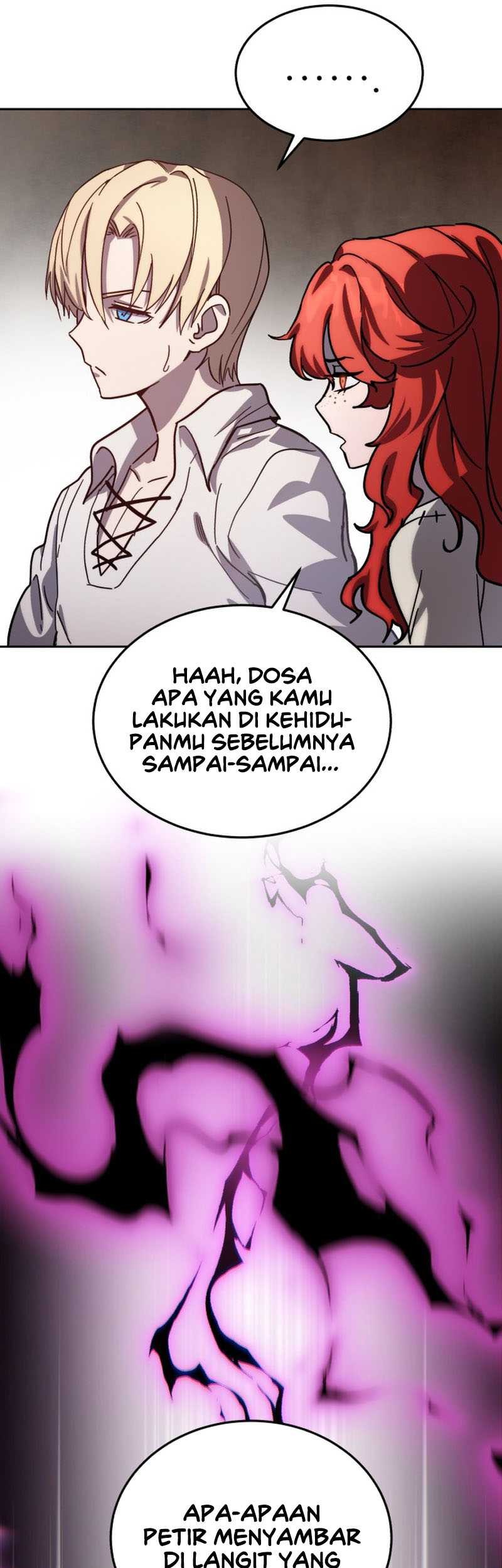 Star-Embracing Swordmaster Bab 01 halaman 18