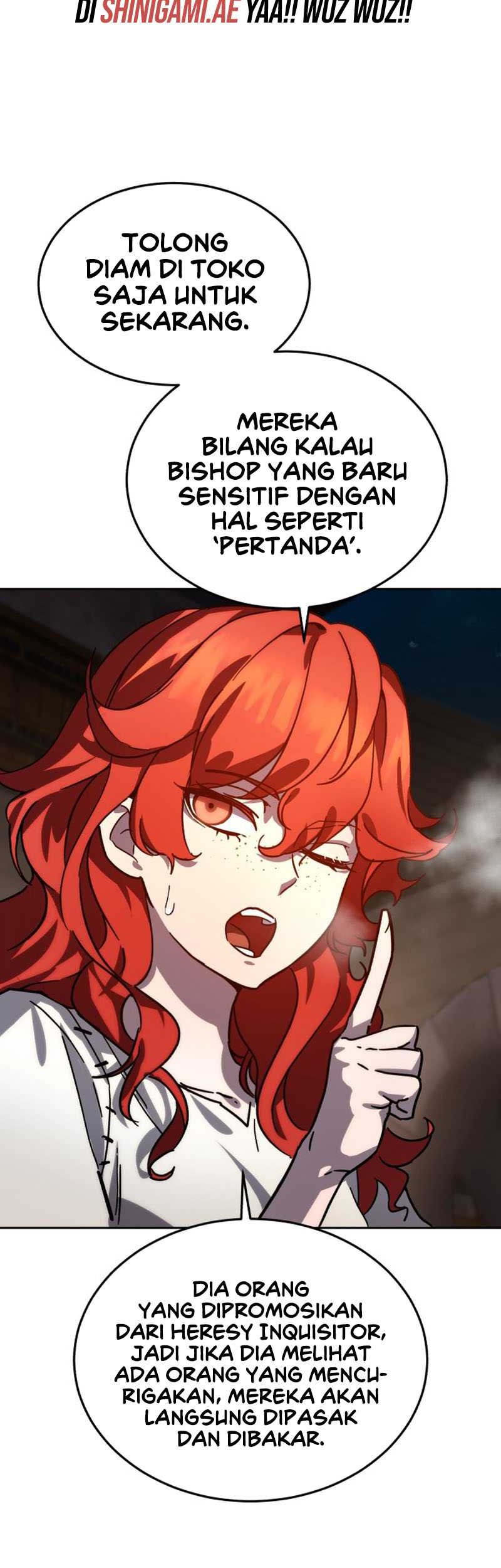 Star-Embracing Swordmaster Bab 01 halaman 20
