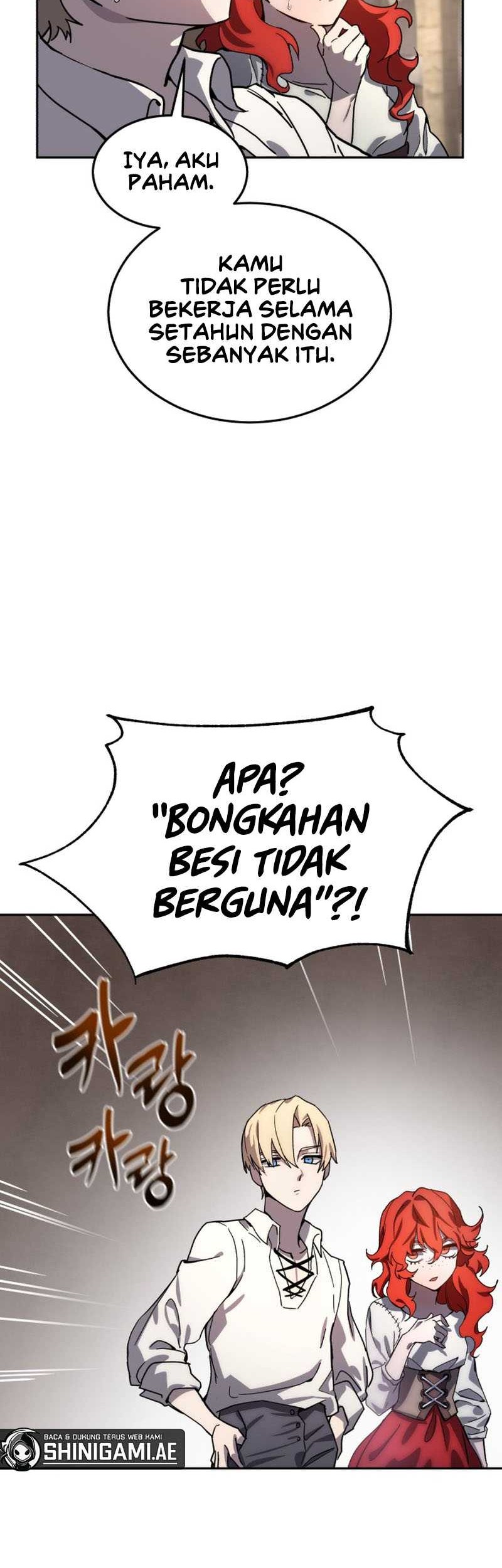 Star-Embracing Swordmaster Bab 01 halaman 27