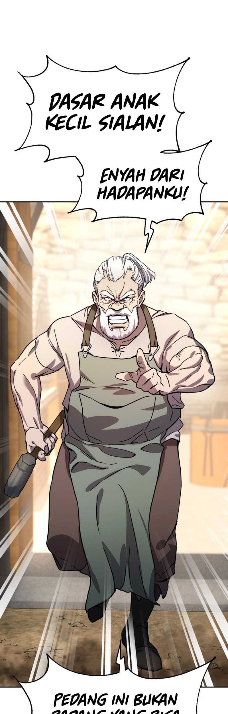 Star-Embracing Swordmaster Bab 01 halaman 28