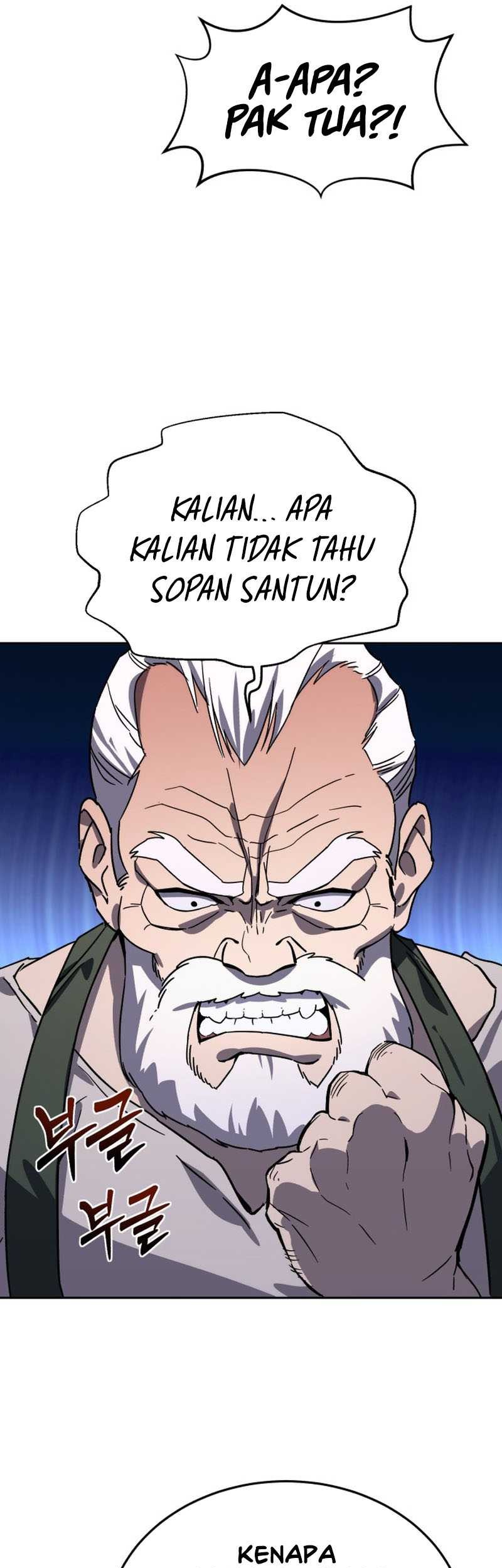 Star-Embracing Swordmaster Bab 01 halaman 30