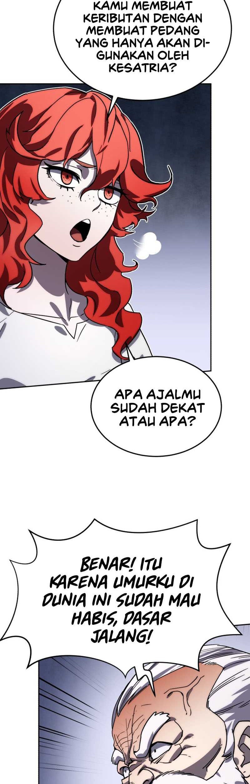 Star-Embracing Swordmaster Bab 01 halaman 31