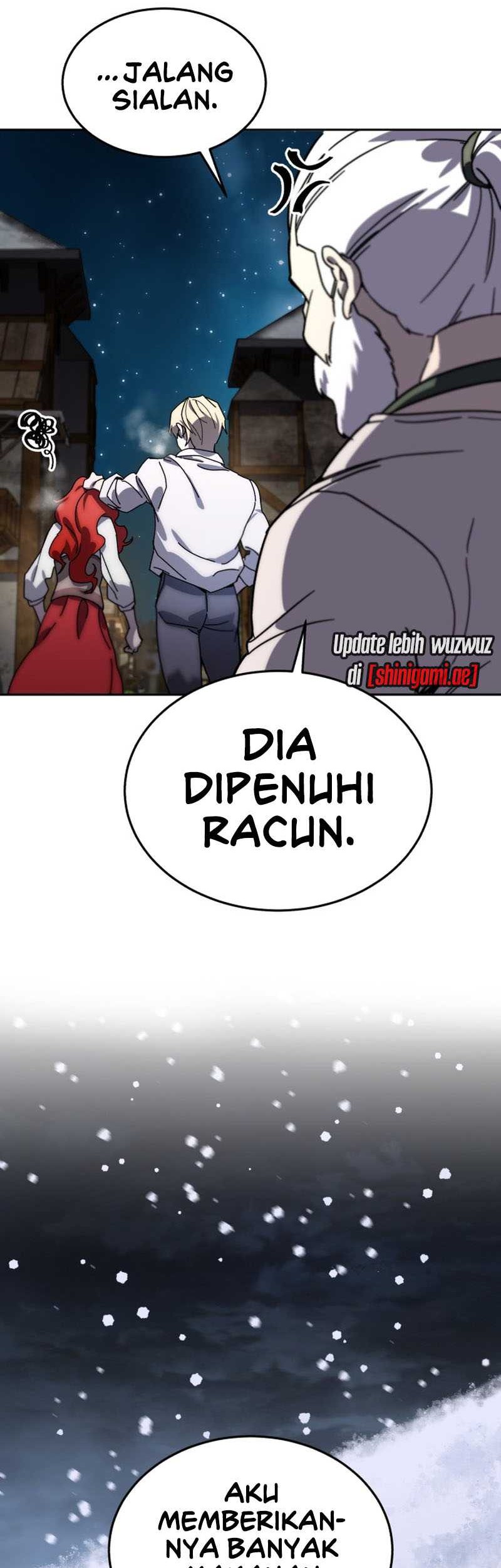 Star-Embracing Swordmaster Bab 01 halaman 35