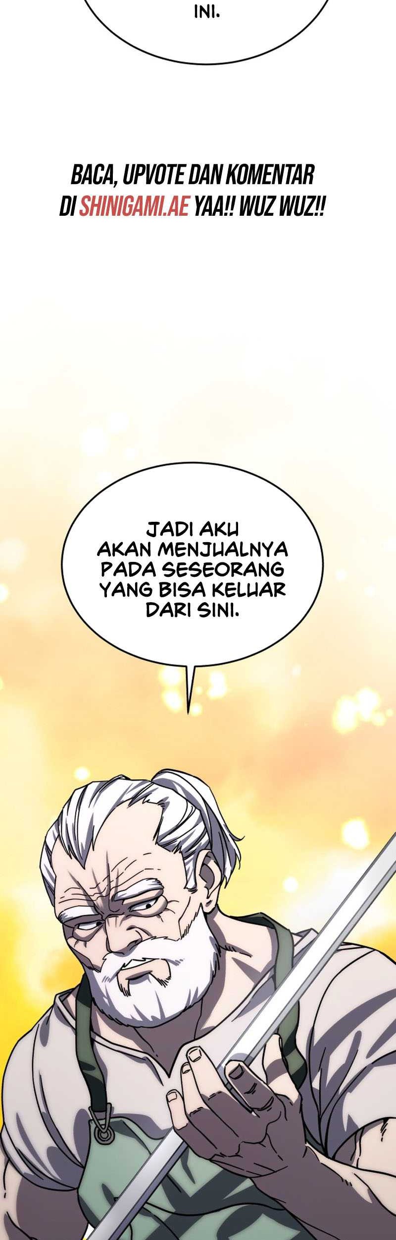 Star-Embracing Swordmaster Bab 01 halaman 40