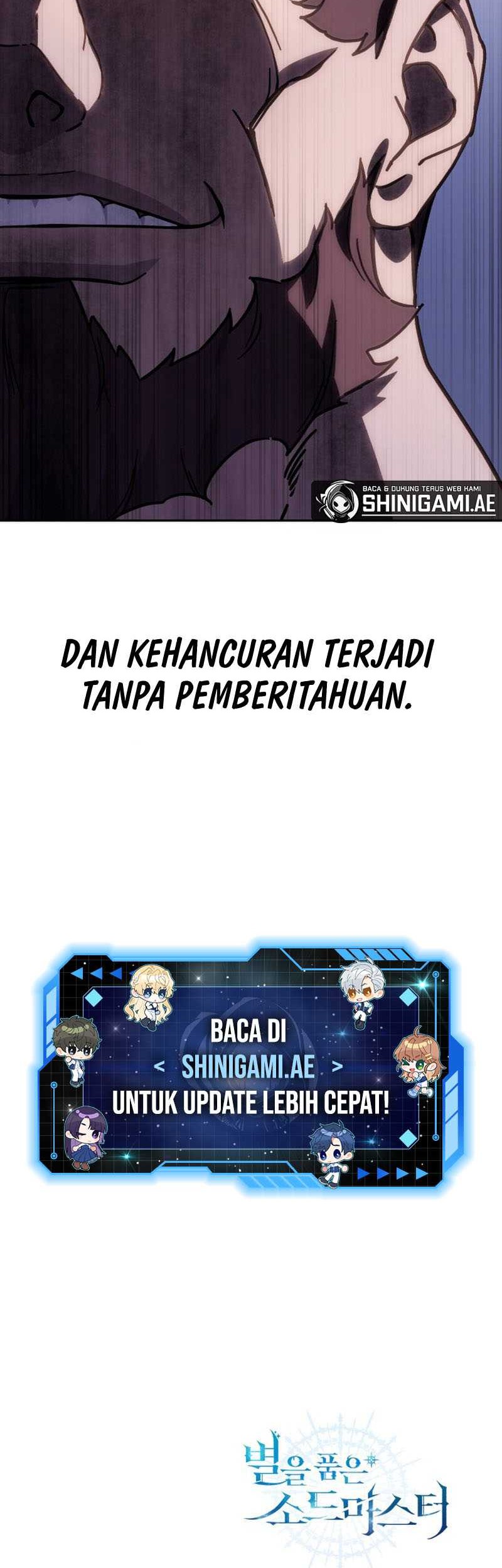 Star-Embracing Swordmaster Bab 01 halaman 133