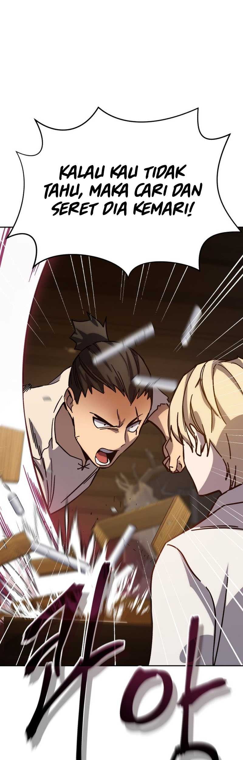 Star-Embracing Swordmaster Bab 02 halaman 7
