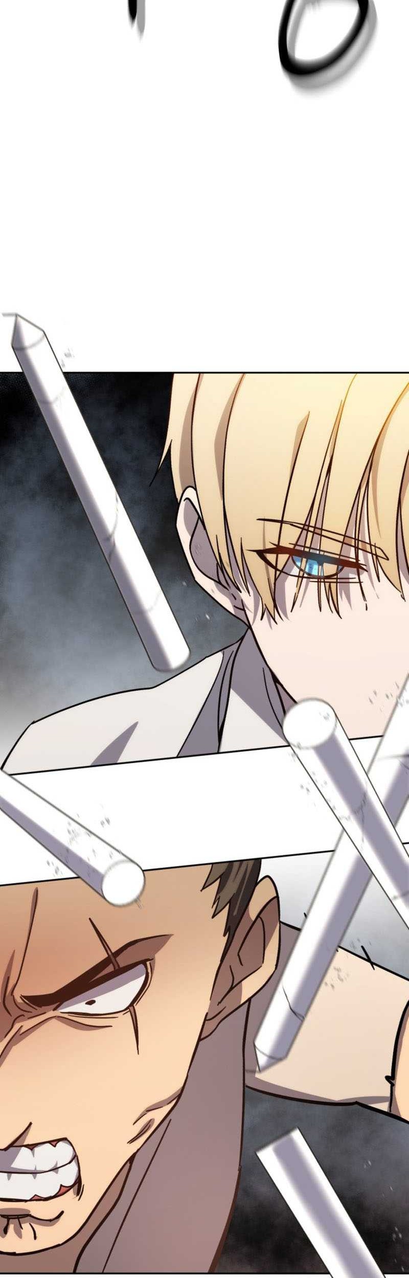 Star-Embracing Swordmaster Bab 02 halaman 8