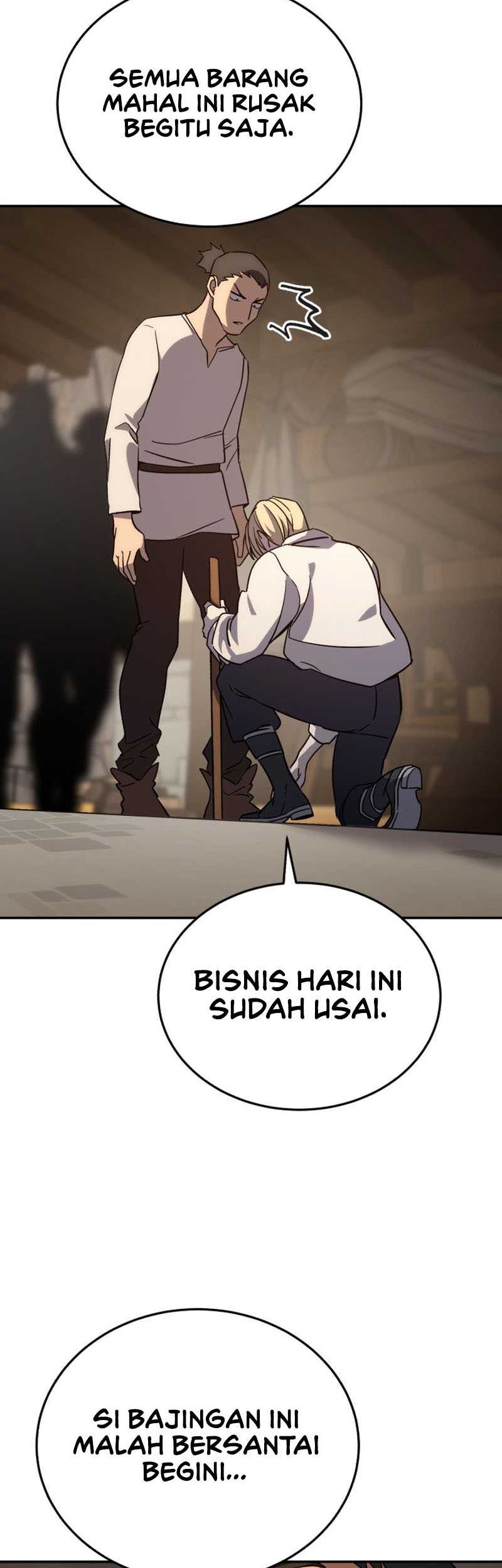 Star-Embracing Swordmaster Bab 02 halaman 12