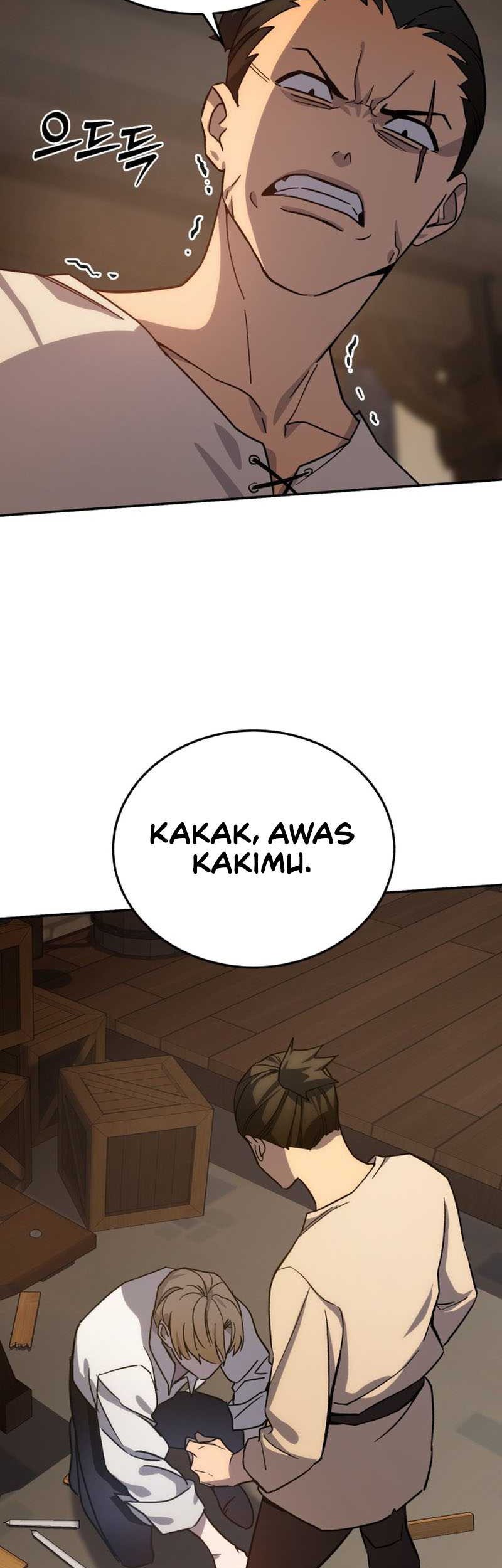 Star-Embracing Swordmaster Bab 02 halaman 13