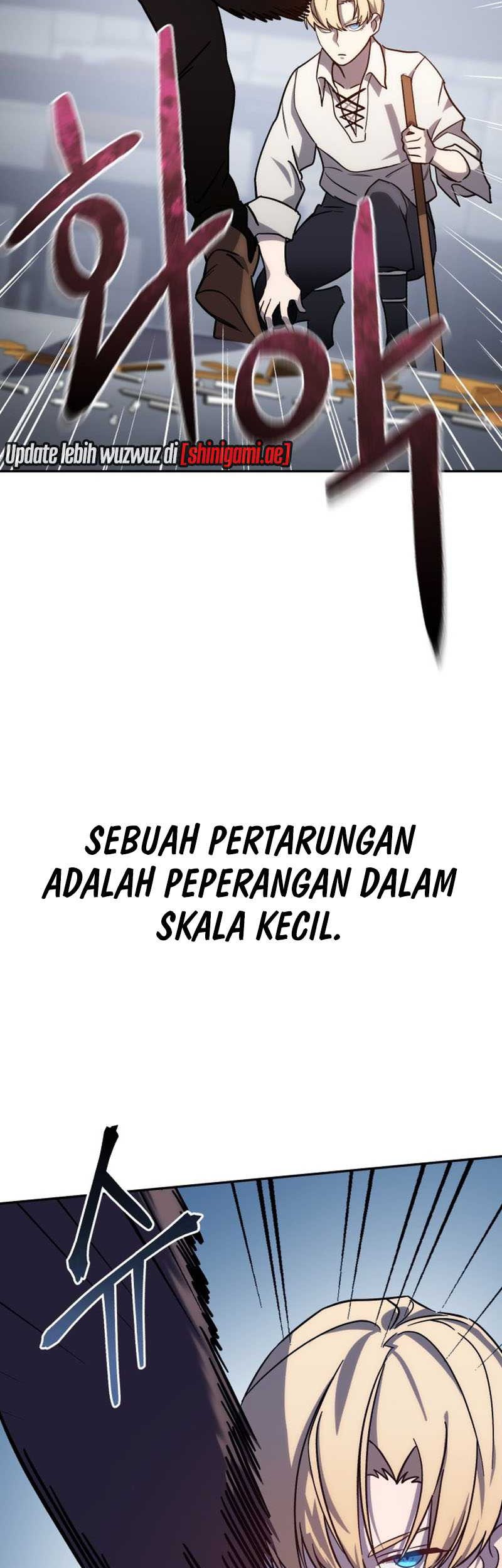 Star-Embracing Swordmaster Bab 02 halaman 17