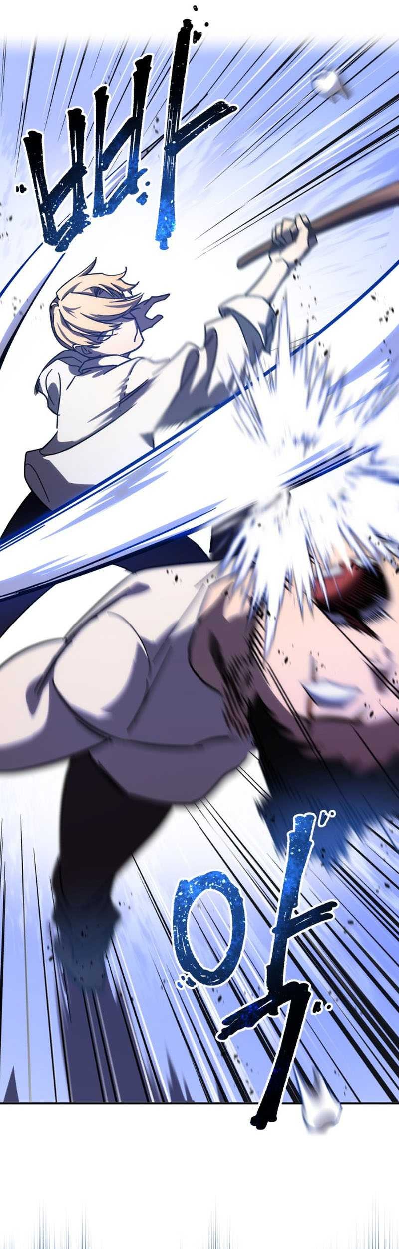 Star-Embracing Swordmaster Bab 02 halaman 23