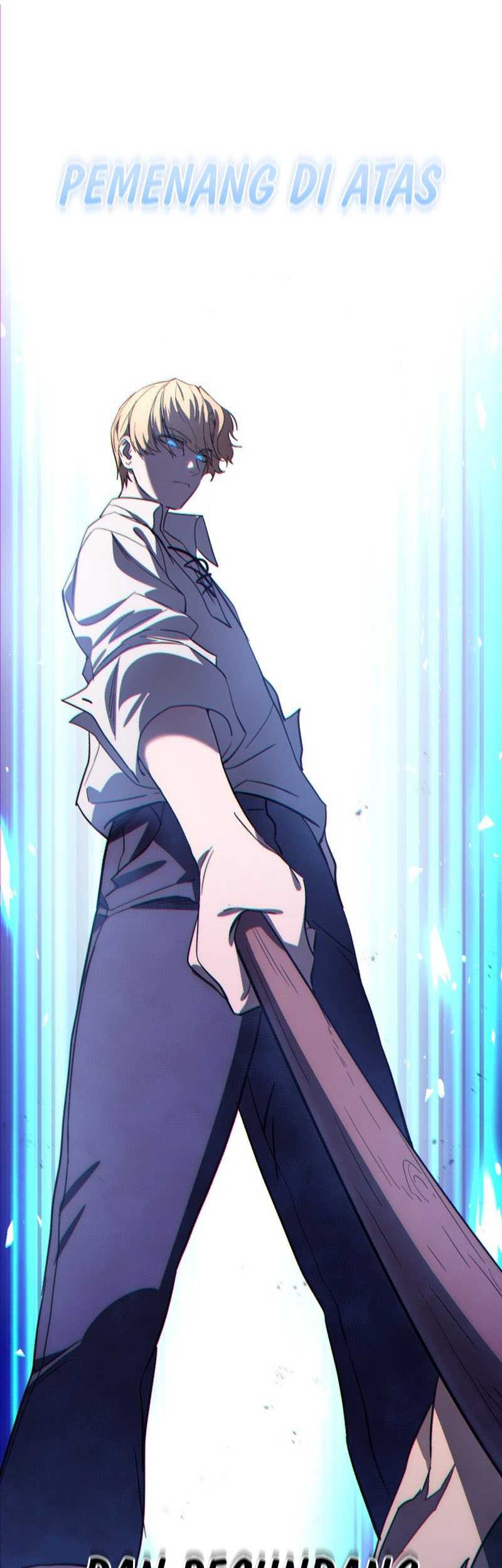 Star-Embracing Swordmaster Bab 02 halaman 27