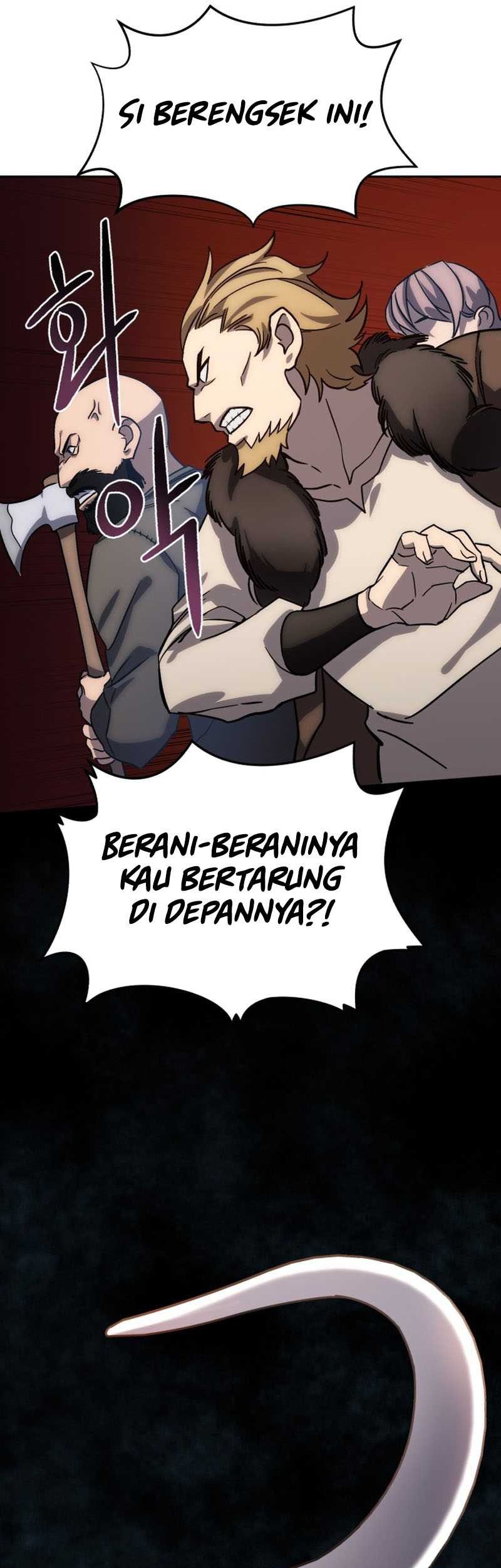 Star-Embracing Swordmaster Bab 02 halaman 29