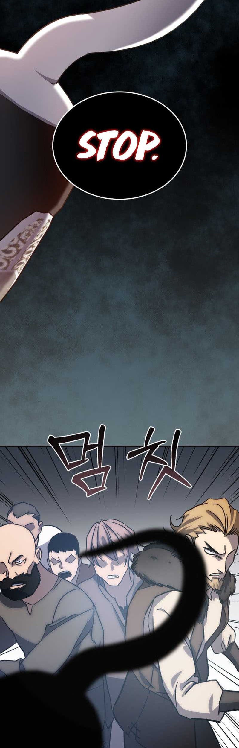 Star-Embracing Swordmaster Bab 02 halaman 30