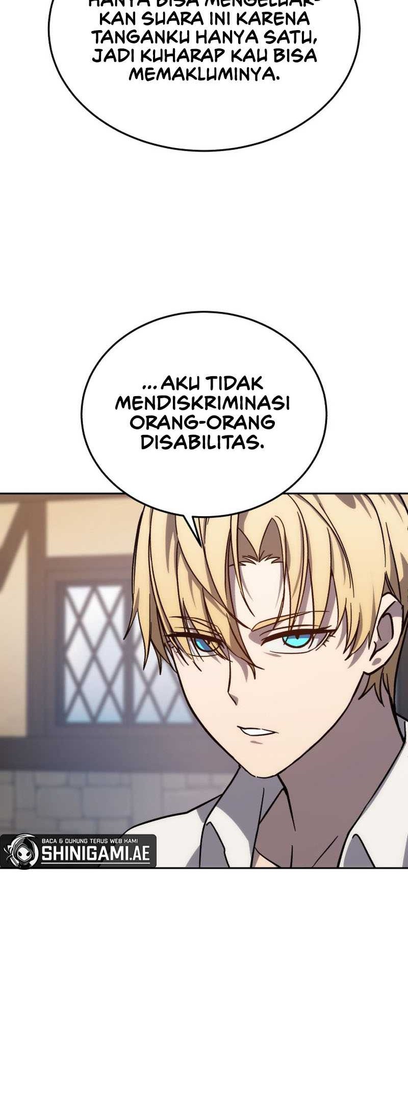 Star-Embracing Swordmaster Bab 02 halaman 32