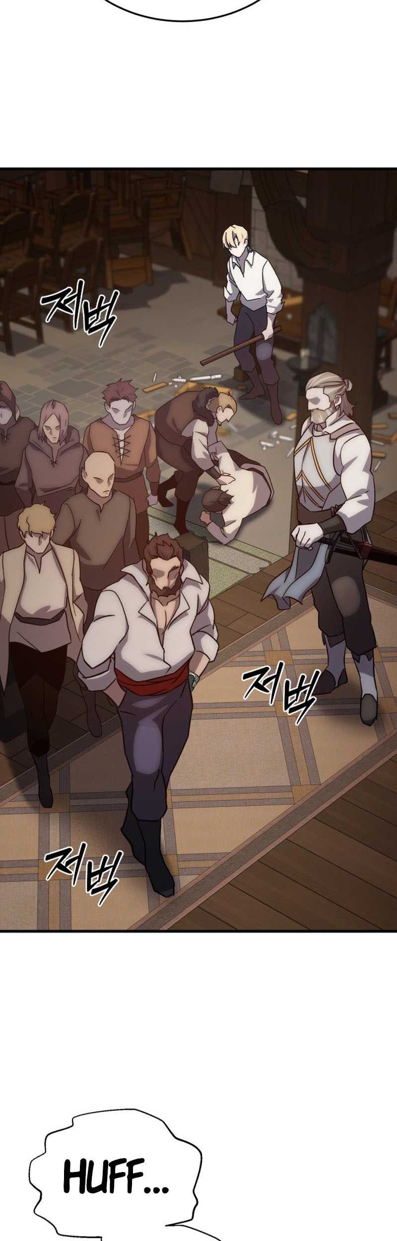 Star-Embracing Swordmaster Bab 02 halaman 42