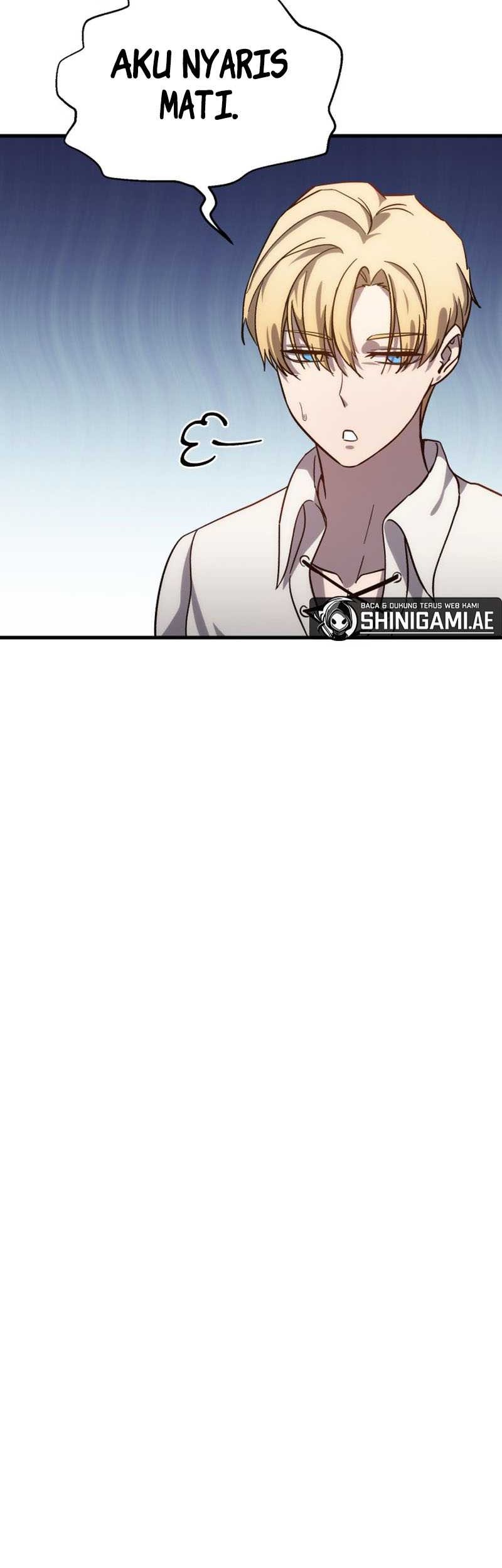 Star-Embracing Swordmaster Bab 02 halaman 43