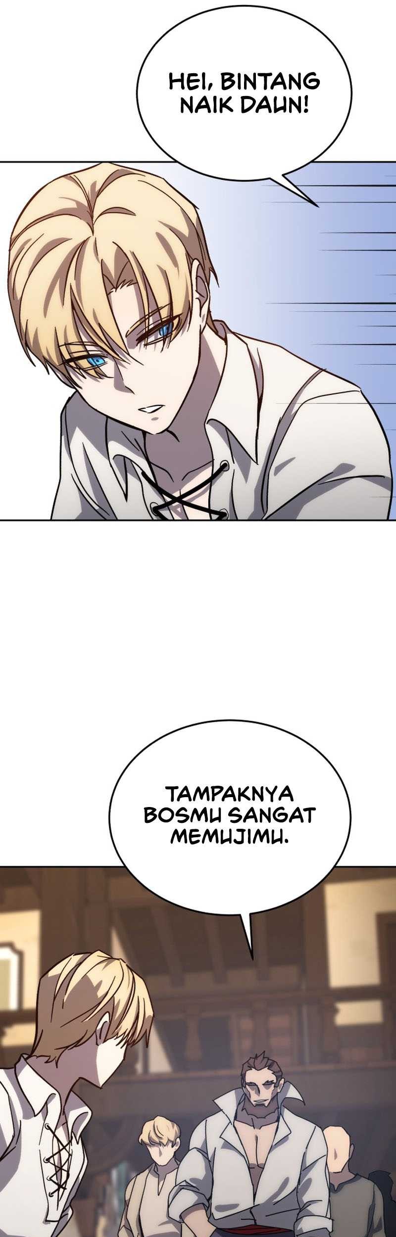 Star-Embracing Swordmaster Bab 02 halaman 45