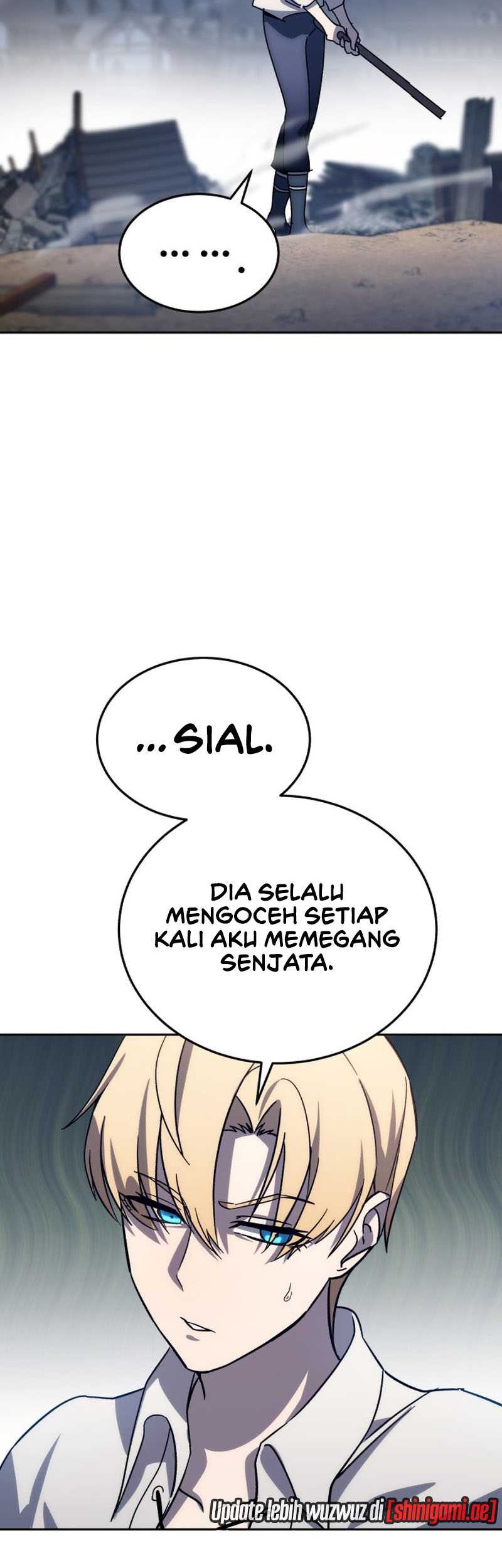 Star-Embracing Swordmaster Bab 02 halaman 73