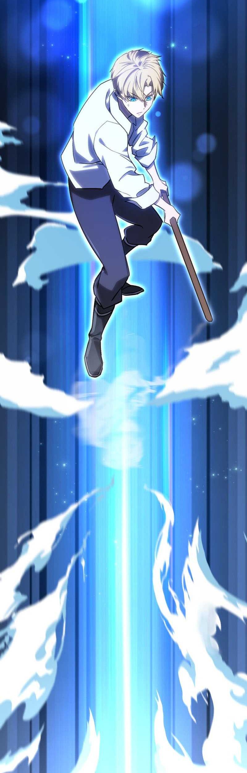 Star-Embracing Swordmaster Bab 02 halaman 85