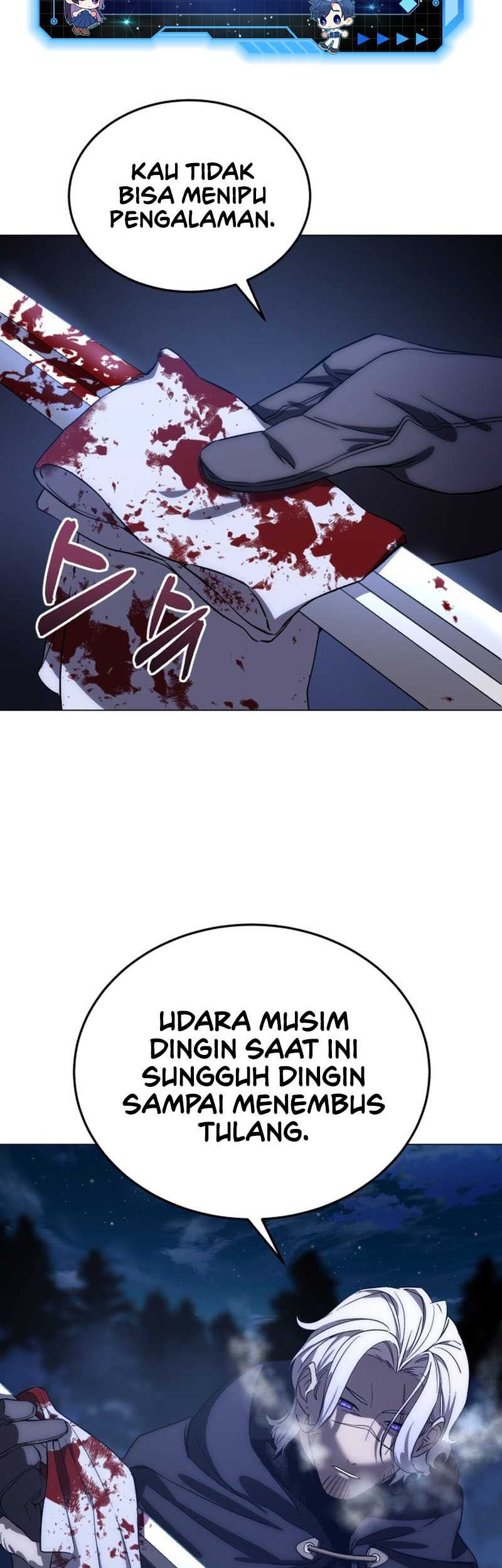 Star-Embracing Swordmaster Bab 03 halaman 3