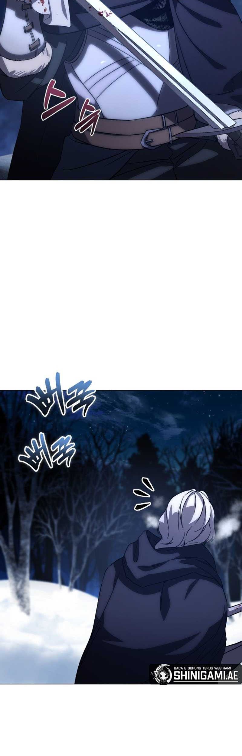 Star-Embracing Swordmaster Bab 03 halaman 4