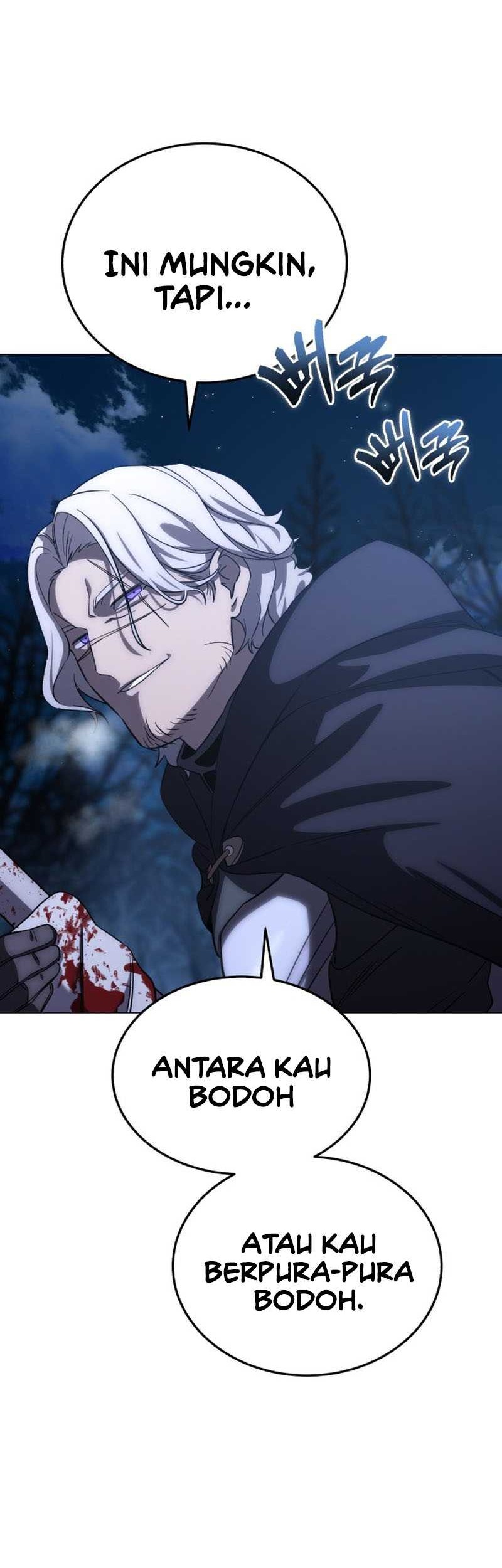 Star-Embracing Swordmaster Bab 03 halaman 5