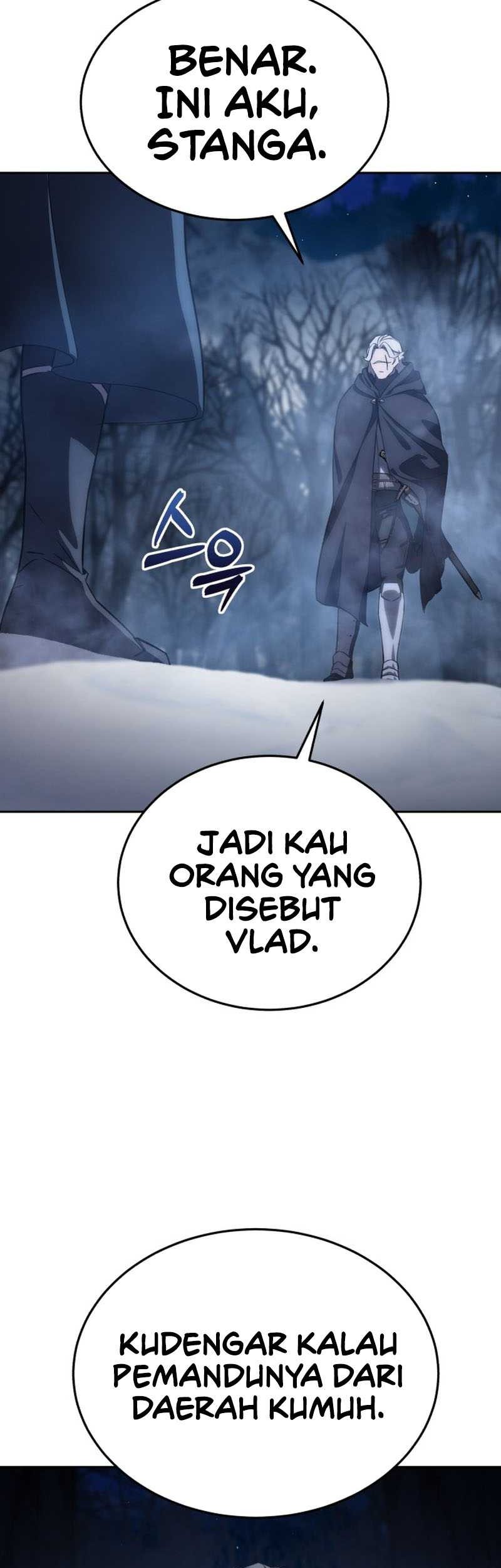 Star-Embracing Swordmaster Bab 03 halaman 8