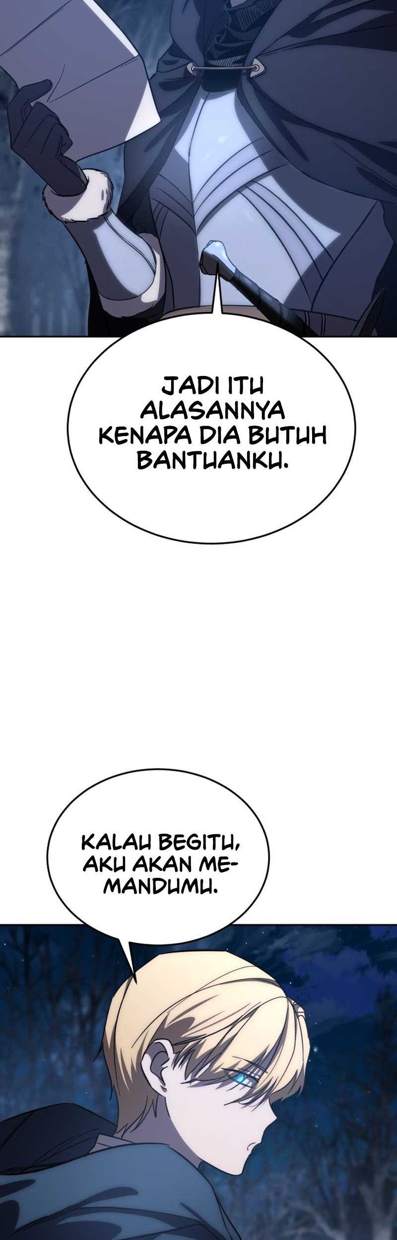 Star-Embracing Swordmaster Bab 03 halaman 11