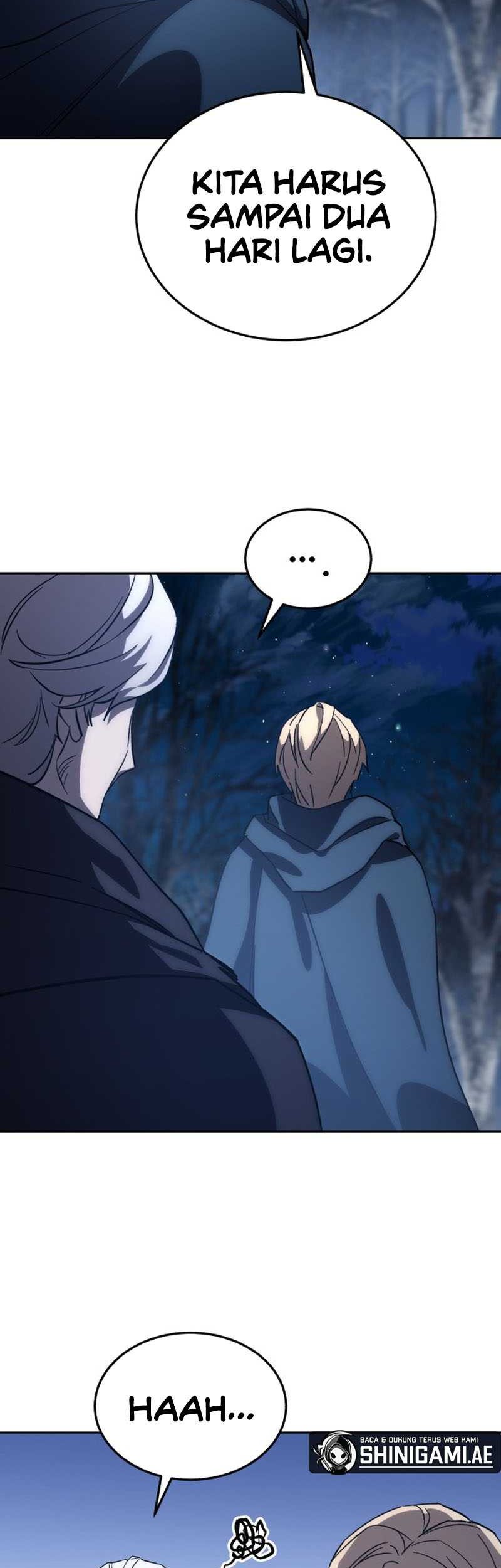 Star-Embracing Swordmaster Bab 03 halaman 12